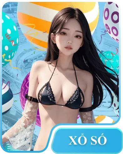 xổ số